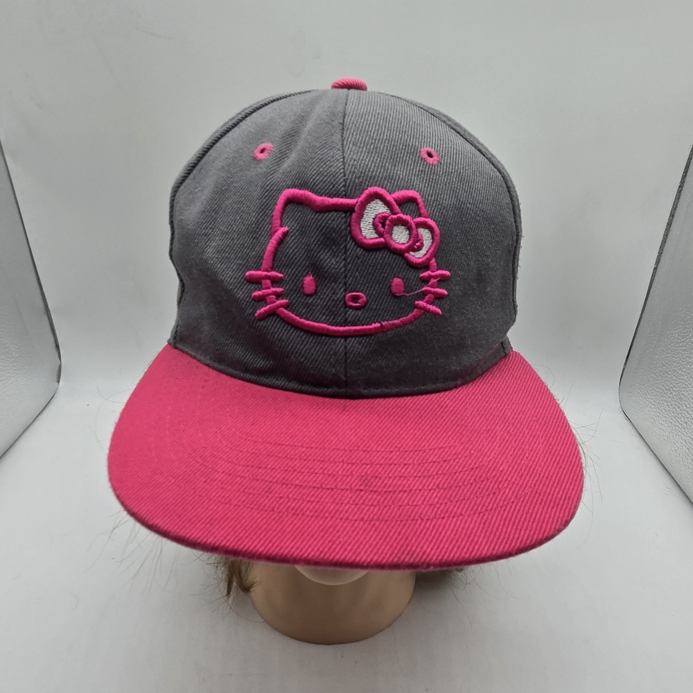 Hello Kitty Hat
